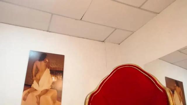 Thumbnail 2, salmaricci__'s Stream at Chaturbate, 13 months ago