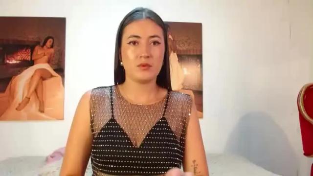Image 2 of salmaricci__ Stream on Chaturbate on 13 months ago