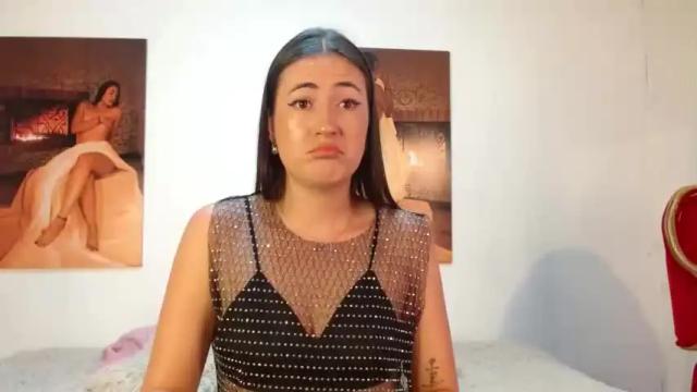 Thumbnail 3, salmaricci__'s Stream at Chaturbate, 13 months ago