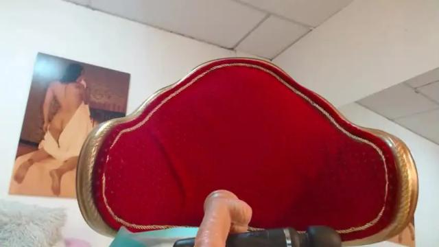 Image 10 of salmaricci__ Stream on Chaturbate on 13 months ago