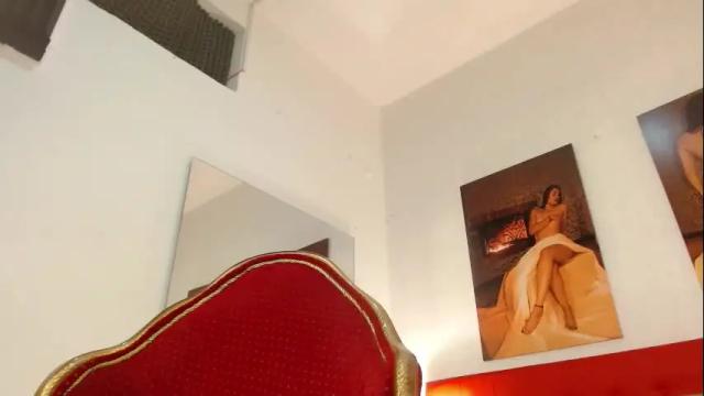 Image 11 of salmaricci__ Stream on Chaturbate on 1 month ago