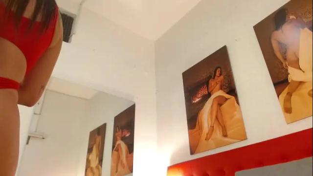 Image 7 of salmaricci__ Stream on Chaturbate on 1 month ago