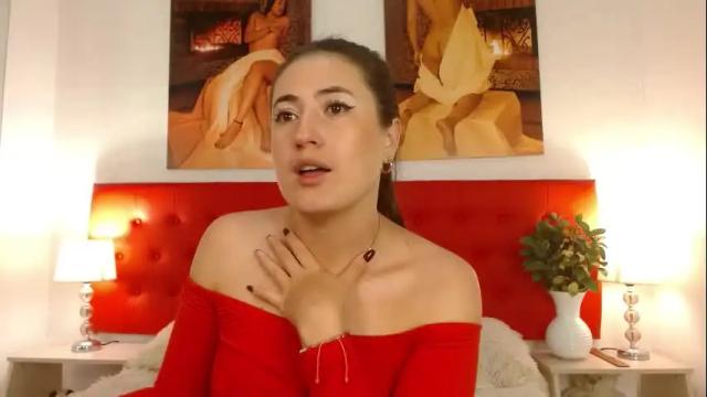 Image 12 of salmaricci__ Stream on Chaturbate on 1 month ago