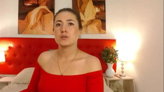 Image 2 of salmaricci__ Stream on Chaturbate on 1 month ago