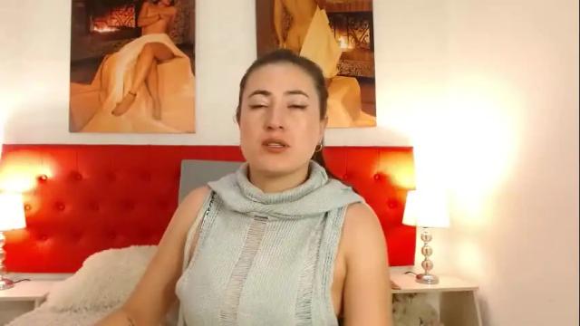 Thumbnail 1, salmaricci__'s Stream at Chaturbate, 1 month ago