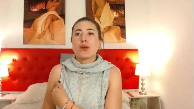 Image 4 of salmaricci__ Stream on Chaturbate on 1 month ago
