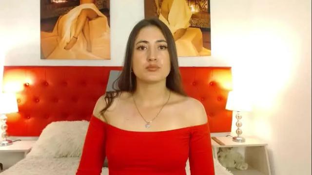 Image 3 of salmaricci__ Stream on Chaturbate on 26 days ago