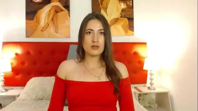 Image 4 of salmaricci__ Stream on Chaturbate on 26 days ago