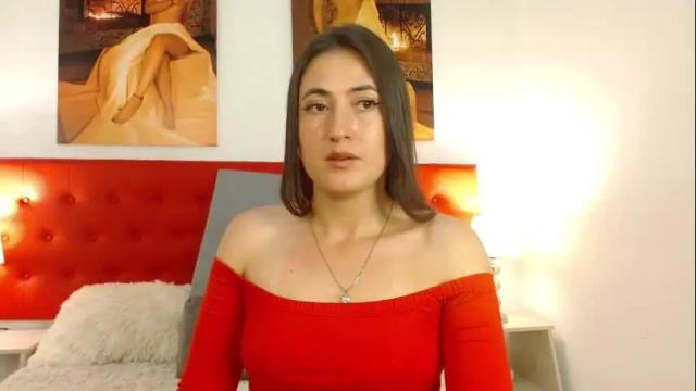 Image 7 of salmaricci__ Stream on Chaturbate on 26 days ago