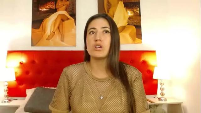 Image 8 of salmaricci__ Stream on Chaturbate on 19 days ago