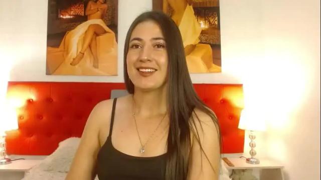 Image 2 of salmaricci__ Stream on Chaturbate on 12 days ago