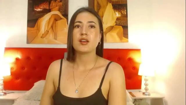Thumbnail 2, salmaricci__'s Stream at Chaturbate, 12 days ago