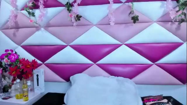 Thumbnail 2, salmasantos's Stream at Chaturbate, 2 months ago