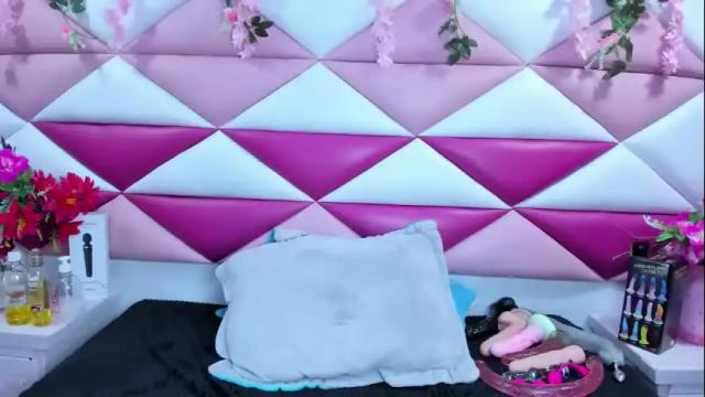 Image 6 of salmasantos Stream on Chaturbate on 2 months ago