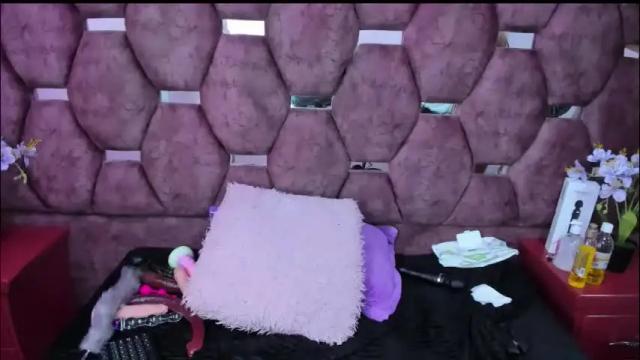 Thumbnail 3, salmasantos's Stream at Chaturbate, 1 month ago