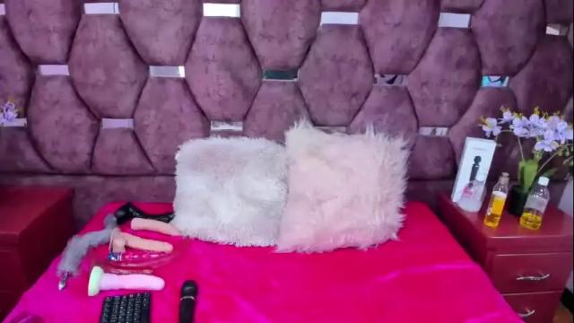 Thumbnail 2, salmasantos's Stream at Chaturbate, 1 month ago