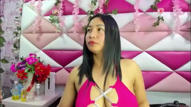 Thumbnail 1, salmasantos's Stream at Chaturbate, 1 month ago