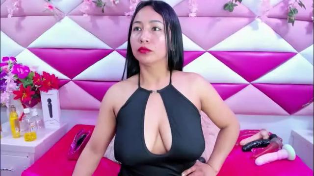 Thumbnail 1, salmasantos's Stream at Chaturbate, 16 hours ago