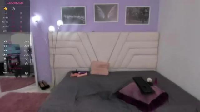 Image 4 of salmax1 Stream on Chaturbate on 19 months ago