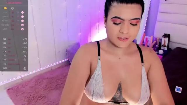 Image 4 of salmax1 Stream on Chaturbate on 19 months ago