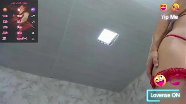 Image 4 of salo_queeen Stream on Chaturbate on 17 days ago