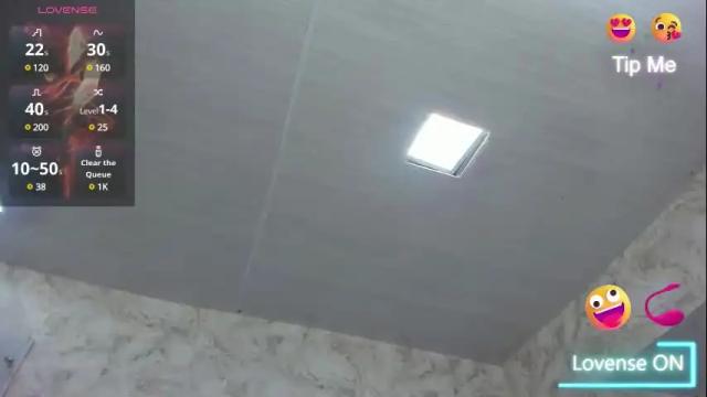 Thumbnail 1, salo_queeen's Stream at Chaturbate, 2 months ago