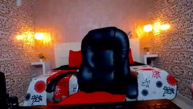 Image 4 of salo_up Stream on Chaturbate on 19 months ago