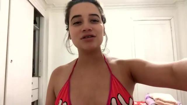 Image 7 of salodolar Stream on Chaturbate on 14 months ago