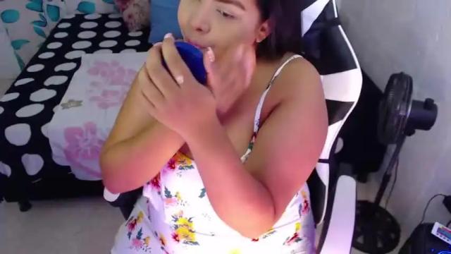 Image 3 of salojoness Stream on Chaturbate on 21 months ago