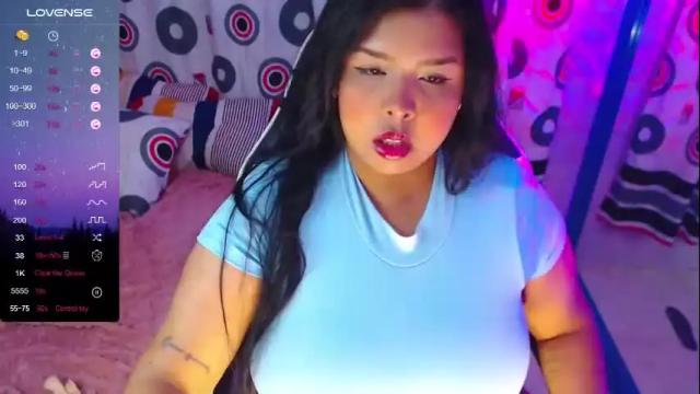 Image 11 of salojoness Stream on Chaturbate on 6 months ago