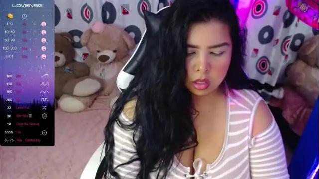 Image 2 of salojoness Stream on Chaturbate on 5 months ago