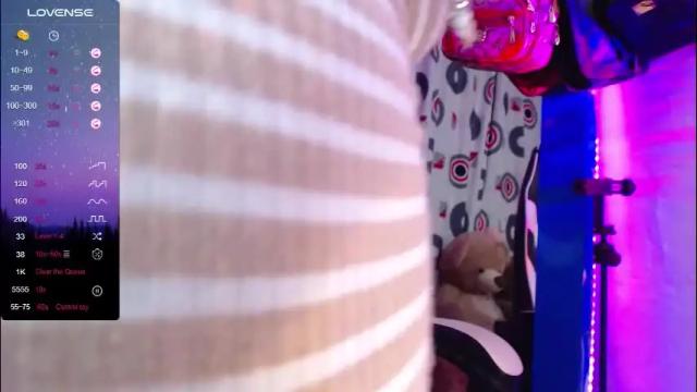 Image 7 of salojoness Stream on Chaturbate on 5 months ago