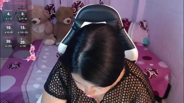 Image 3 of salojoness Stream on Chaturbate on 4 months ago