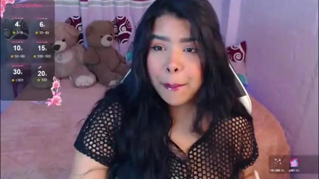 Image 4 of salojoness Stream on Chaturbate on 3 months ago