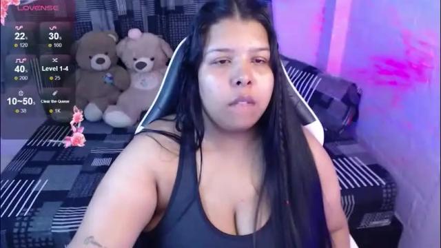 Image 3 of salojoness Stream on Chaturbate on 3 months ago