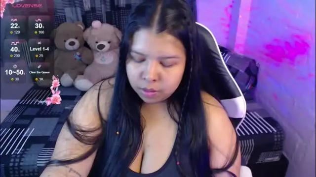 Thumbnail 2, salojoness's Stream at Chaturbate, 3 months ago