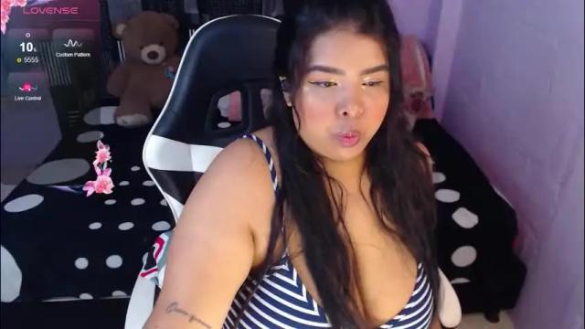 Thumbnail 3, salojoness's Stream at Chaturbate, 1 month ago