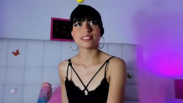 Image 10 of salomackay Stream on Chaturbate on 13 months ago