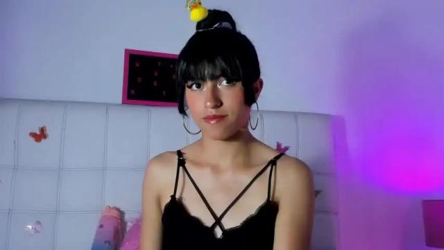 Image 11 of salomackay Stream on Chaturbate on 13 months ago