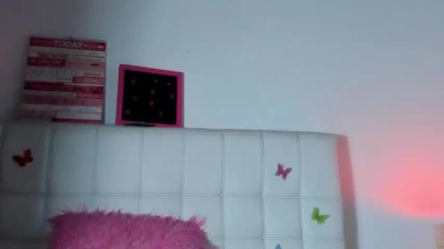 Image 6 of salomackay Stream on Chaturbate on 13 months ago