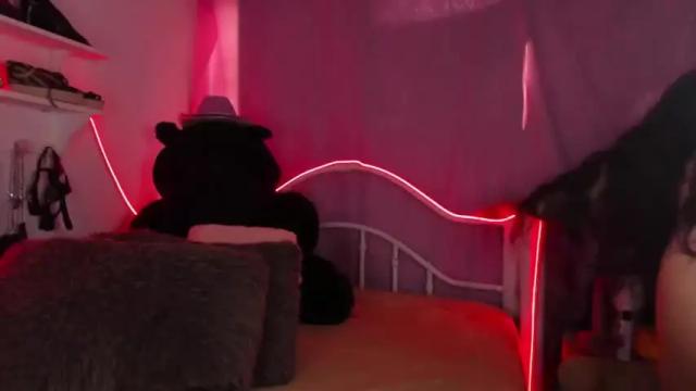 Thumbnail 1, salomackay's Stream at Chaturbate, 13 months ago
