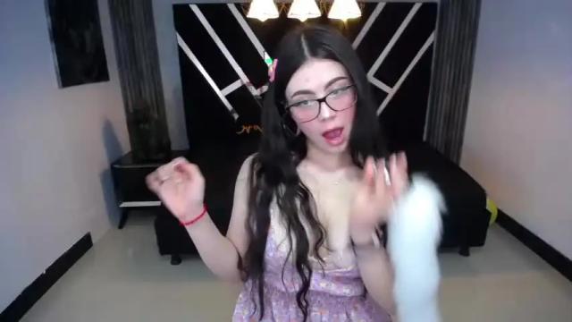 Image 3 of salome1_ch Stream on Chaturbate on 17 months ago