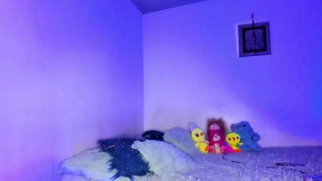 Thumbnail 3, salome2112's Stream at Chaturbate, 14 months ago