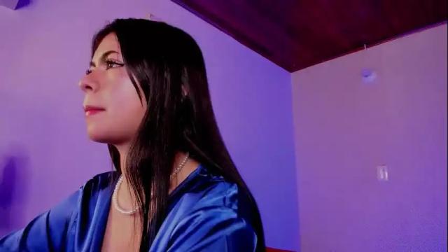 Image 2 of salome2112 Stream on Chaturbate on 6 months ago