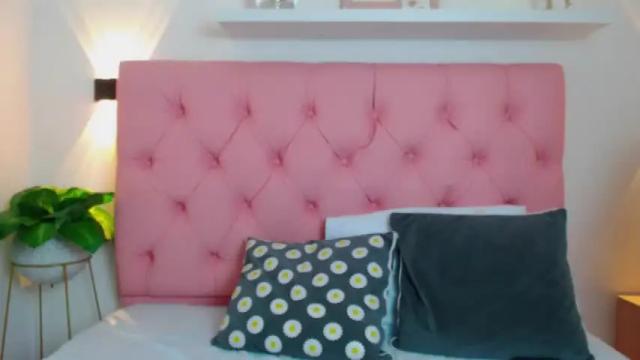 Image 2 of salome25_ Stream on Chaturbate on 17 months ago
