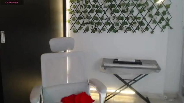 Thumbnail 1, salome_010's Stream at Chaturbate, 2 months ago