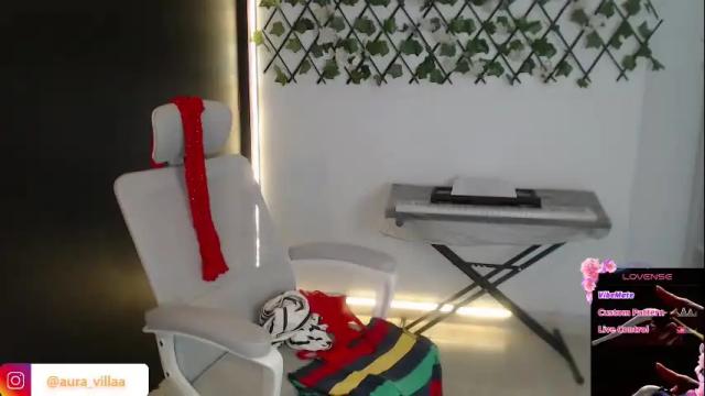 Image 12 of salome_010 Stream on Chaturbate on 3 months ago