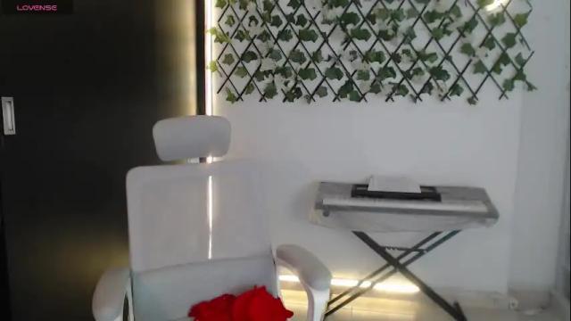 Image 2 of salome_010 Stream on Chaturbate on 3 months ago