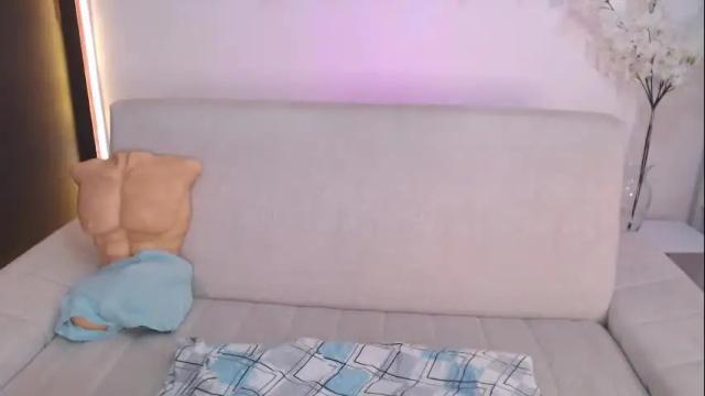 Image 7 of salome_010 Stream on Chaturbate on 2 months ago