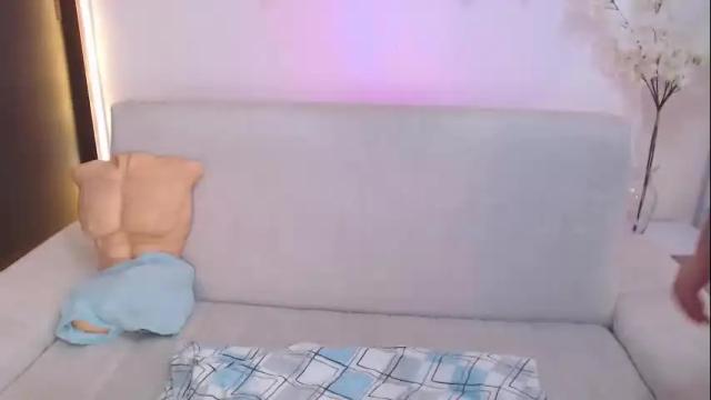 Image 8 of salome_010 Stream on Chaturbate on 2 months ago